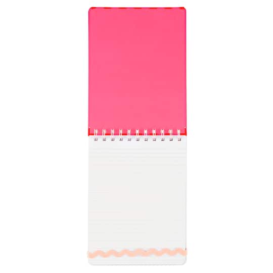 6" x 8" Notebook by B2C™